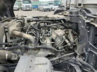 日野レンジャーアルミブロック中型（4t）[写真25]