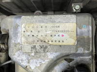 日野レンジャーアルミブロック中型（4t）[写真28]