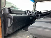 日野レンジャーアルミブロック中型（4t）[写真34]