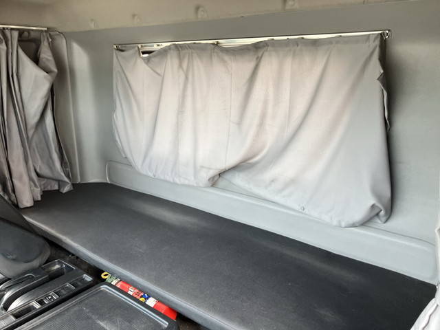 日野レンジャーアルミブロック中型（4t）[写真35]