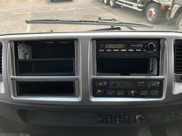 日野レンジャーアルミブロック中型（4t）[写真36]