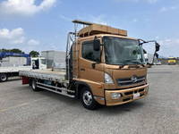 日野レンジャーアルミブロック中型（4t）[写真04]