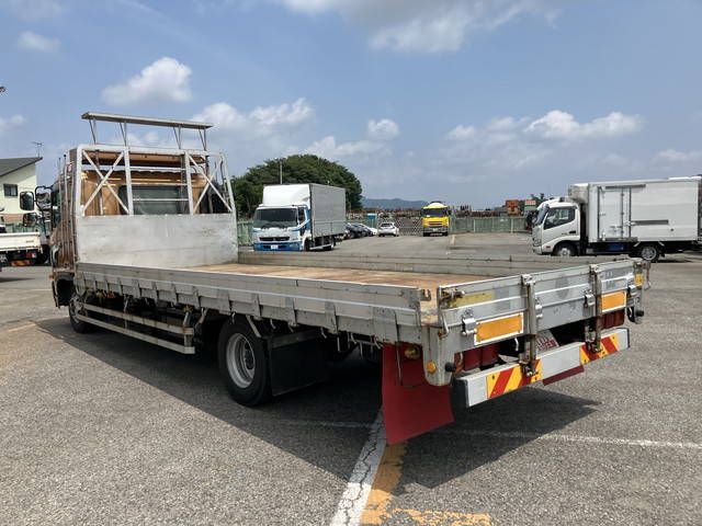 日野レンジャーアルミブロック中型（4t）[写真04]