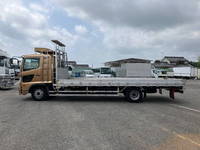 日野レンジャーアルミブロック中型（4t）[写真06]