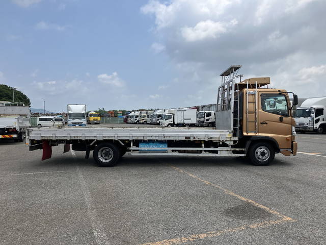 日野レンジャーアルミブロック中型（4t）[写真06]