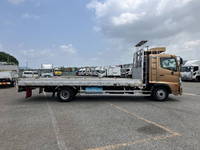 日野レンジャーアルミブロック中型（4t）[写真07]