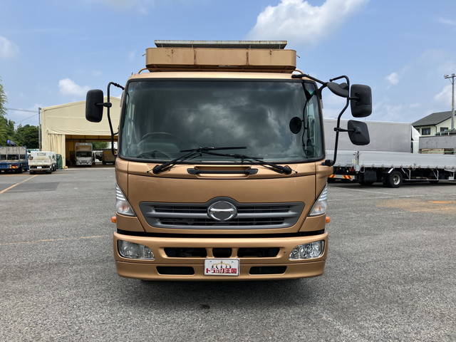 日野レンジャーアルミブロック中型（4t）[写真07]