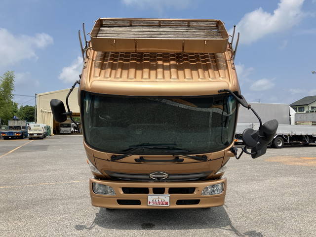 日野レンジャーアルミブロック中型（4t）[写真08]