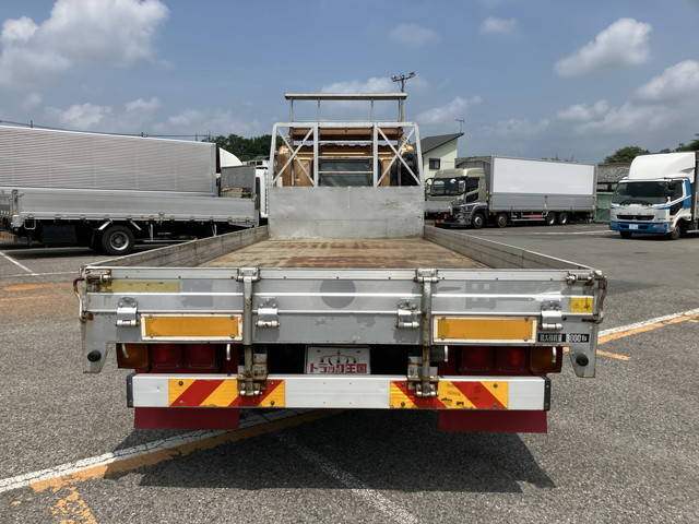 日野レンジャーアルミブロック中型（4t）[写真09]