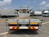 日野レンジャーアルミブロック中型（4t）[写真10]