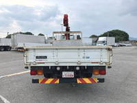 いすゞフォワードクレーン4段中型（4t）[写真11]