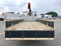 いすゞフォワードクレーン4段中型（4t）[写真12]