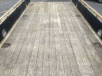 いすゞフォワードクレーン4段中型（4t）[写真16]