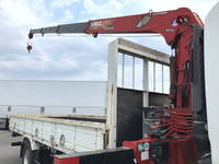 いすゞフォワードクレーン4段中型（4t）[写真17]