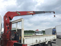 いすゞフォワードクレーン4段中型（4t）[写真18]