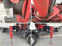 いすゞフォワードクレーン4段中型（4t）[写真19]