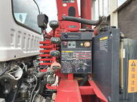 いすゞフォワードクレーン4段中型（4t）[写真20]