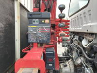 いすゞフォワードクレーン4段中型（4t）[写真21]