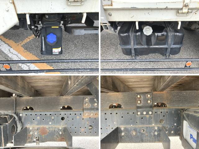 いすゞフォワードクレーン4段中型（4t）[写真23]