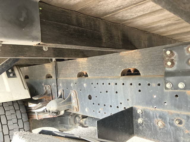 いすゞフォワードクレーン4段中型（4t）[写真24]