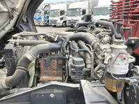 いすゞフォワードクレーン4段中型（4t）[写真28]