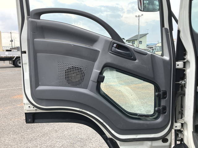 いすゞフォワードクレーン4段中型（4t）[写真30]