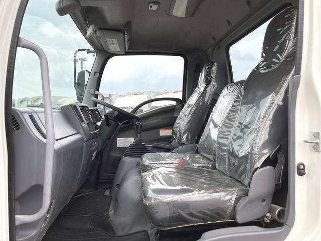 いすゞフォワードクレーン4段中型（4t）[写真33]