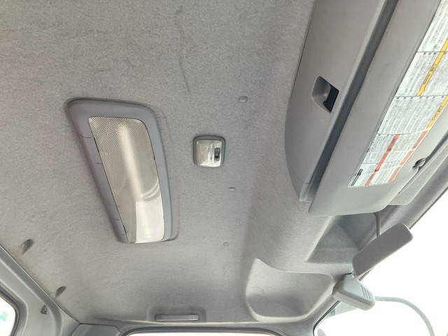 いすゞフォワードクレーン4段中型（4t）[写真36]