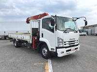 いすゞフォワードクレーン4段中型（4t）[写真04]