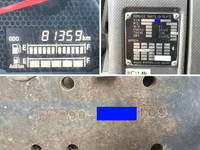 いすゞフォワードクレーン4段中型（4t）[写真41]