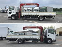 いすゞフォワードクレーン4段中型（4t）[写真06]