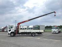 いすゞフォワードクレーン4段中型（4t）[写真07]