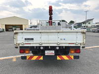 いすゞフォワードクレーン4段中型（4t）[写真10]