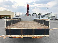 いすゞフォワードクレーン4段中型（4t）[写真11]