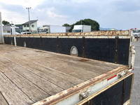 いすゞフォワードクレーン4段中型（4t）[写真13]