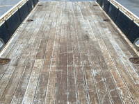 いすゞフォワードクレーン4段中型（4t）[写真15]