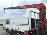 いすゞフォワードクレーン4段中型（4t）[写真16]