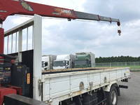 いすゞフォワードクレーン4段中型（4t）[写真17]