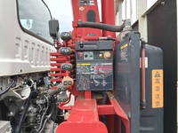 いすゞフォワードクレーン4段中型（4t）[写真18]