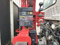 いすゞフォワードクレーン4段中型（4t）[写真19]