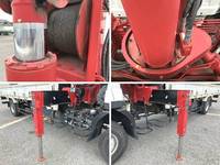 いすゞフォワードクレーン4段中型（4t）[写真20]