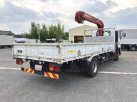 いすゞフォワードクレーン4段中型（4t）[写真02]