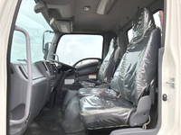 いすゞフォワードクレーン4段中型（4t）[写真33]