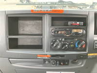 いすゞフォワードクレーン4段中型（4t）[写真37]