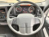 いすゞフォワードクレーン4段中型（4t）[写真38]