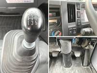 いすゞフォワードクレーン4段中型（4t）[写真39]