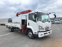 いすゞフォワードクレーン4段中型（4t）[写真03]