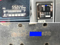 いすゞフォワードクレーン4段中型（4t）[写真40]