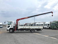 いすゞフォワードクレーン4段中型（4t）[写真06]