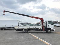 いすゞフォワードクレーン4段中型（4t）[写真07]